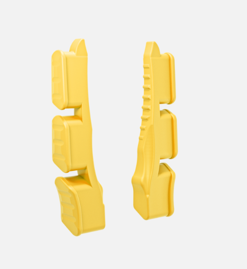 MX2 Launcher Damper Kit