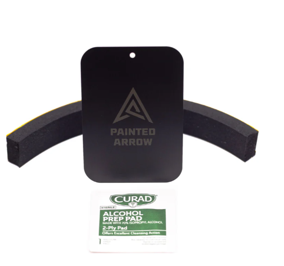 Painted Arrow Accessory Pro Pack