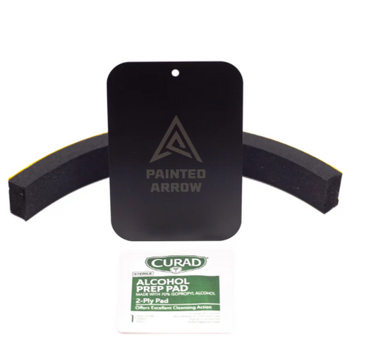 Painted Arrow Accessory Pro Pack