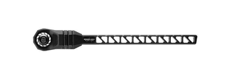 Mathews Bridge-Lock Stabilizer