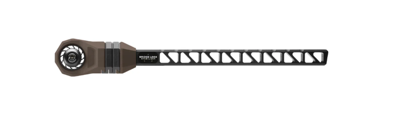 Mathews Bridge-Lock Stabilizer