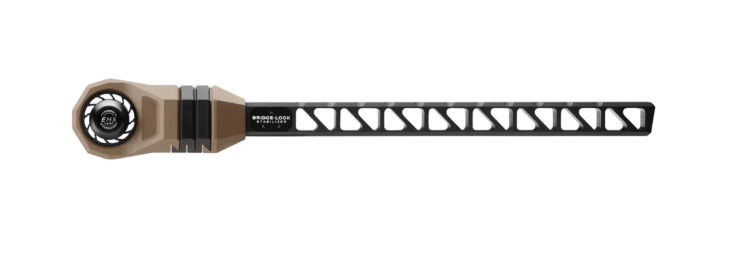 Mathews Bridge-Lock Stabilizer