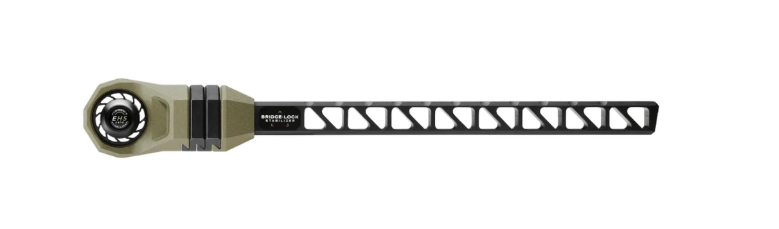 Mathews Bridge-Lock Stabilizer