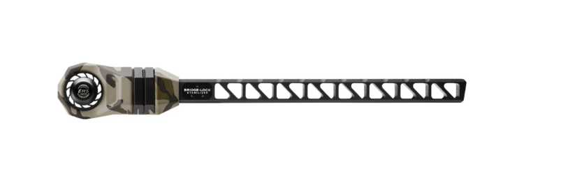 Mathews Bridge-Lock Stabilizer