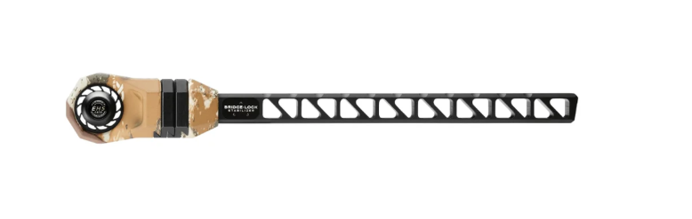 Mathews Bridge-Lock Stabilizer