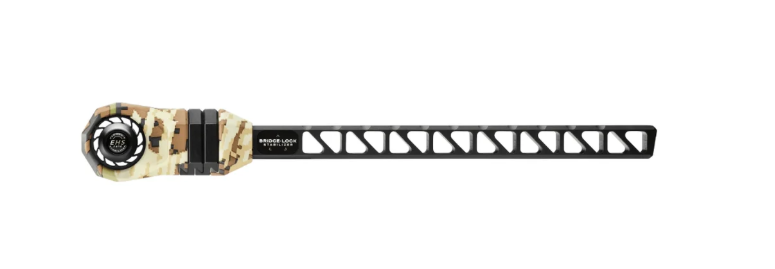 Mathews Bridge-Lock Stabilizer
