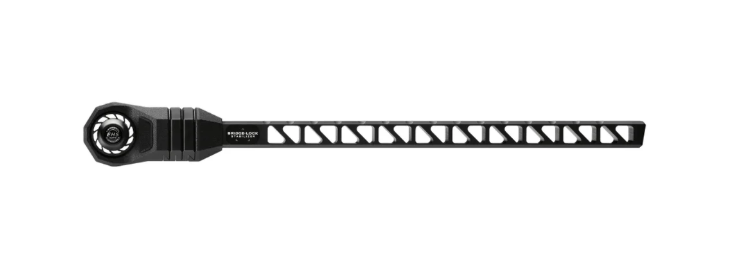 Mathews Bridge-Lock Stabilizer