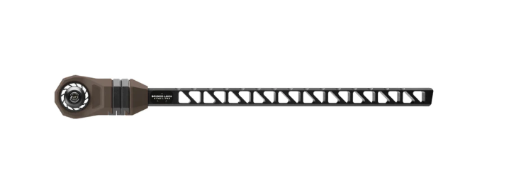 Mathews Bridge-Lock Stabilizer