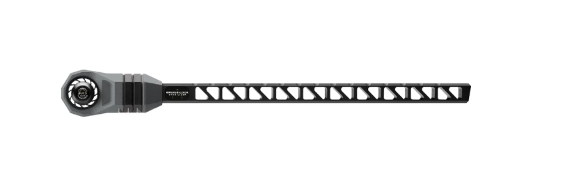 Mathews Bridge-Lock Stabilizer