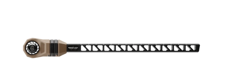 Mathews Bridge-Lock Stabilizer