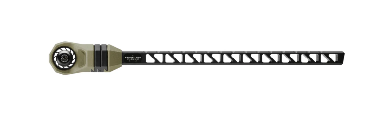 Mathews Bridge-Lock Stabilizer