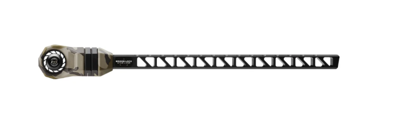 Mathews Bridge-Lock Stabilizer