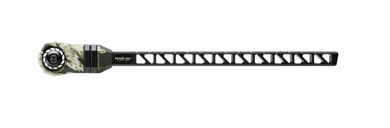 Mathews Bridge-Lock Stabilizer
