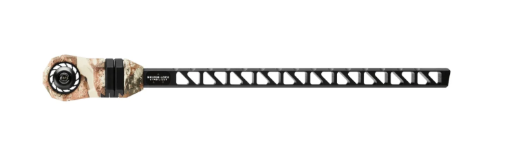 Mathews Bridge-Lock Stabilizer
