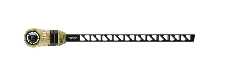 Mathews Bridge-Lock Stabilizer