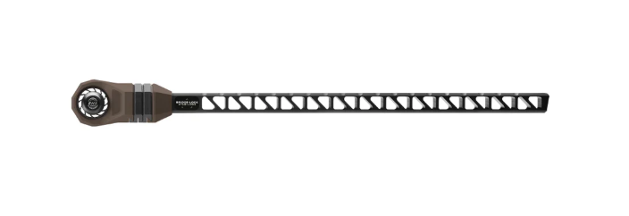 Mathews Bridge-Lock Stabilizer
