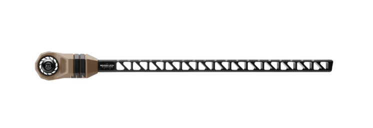 Mathews Bridge-Lock Stabilizer
