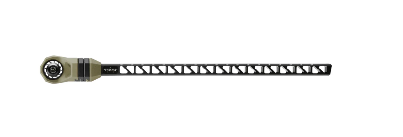 Mathews Bridge-Lock Stabilizer