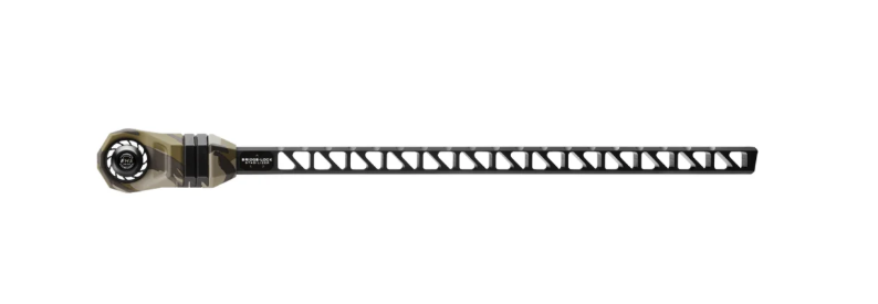 Mathews Bridge-Lock Stabilizer