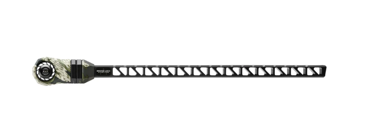Mathews Bridge-Lock Stabilizer