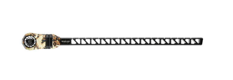 Mathews Bridge-Lock Stabilizer