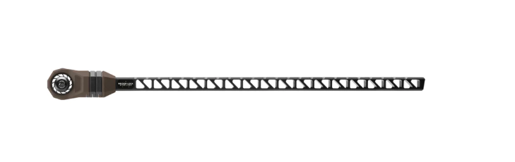 Mathews Bridge-Lock Stabilizer