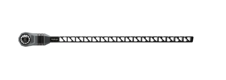 Mathews Bridge-Lock Stabilizer