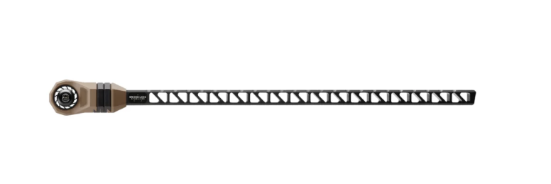 Mathews Bridge-Lock Stabilizer