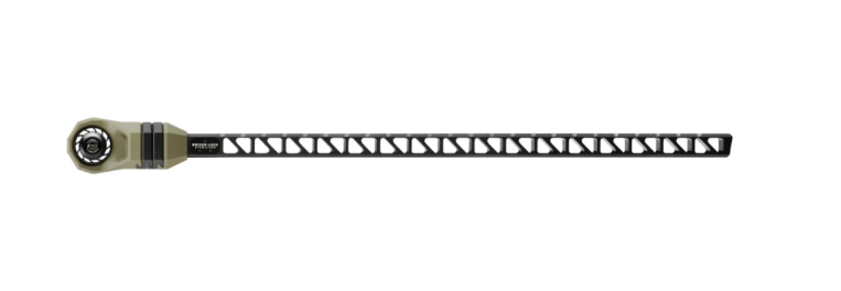 Mathews Bridge-Lock Stabilizer