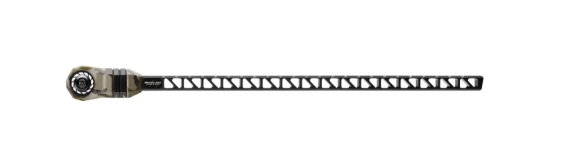 Mathews Bridge-Lock Stabilizer