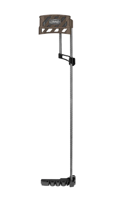 Mathews Low Pro Detachable Quiver