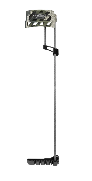 Mathews Low Pro Detachable Quiver