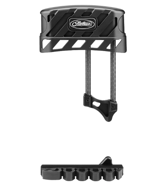 Mathews Low Pro Fixed Quiver