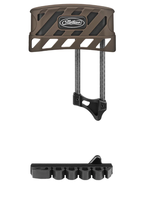 Mathews Low Pro Fixed Quiver