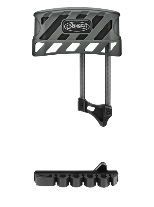 Mathews Low Pro Fixed Quiver