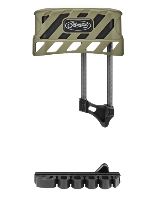 Mathews Low Pro Fixed Quiver