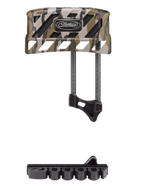 Mathews Low Pro Fixed Quiver