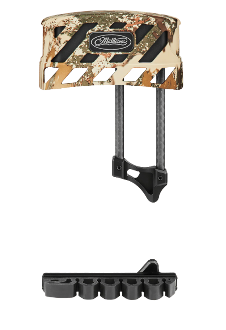 Mathews Low Pro Fixed Quiver