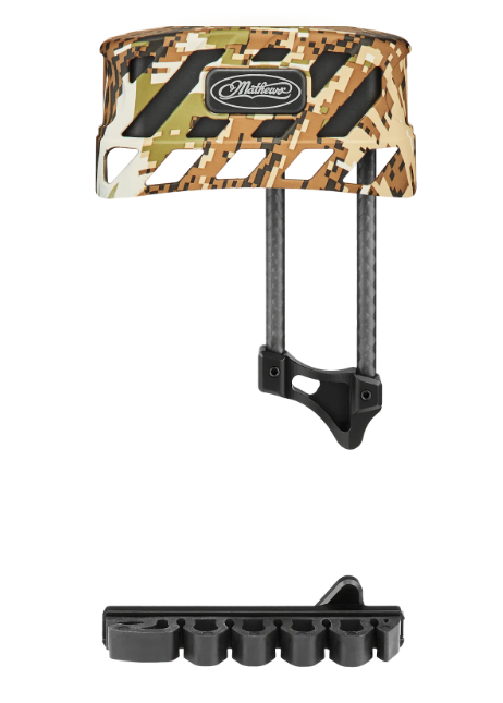 Mathews Low Pro Fixed Quiver