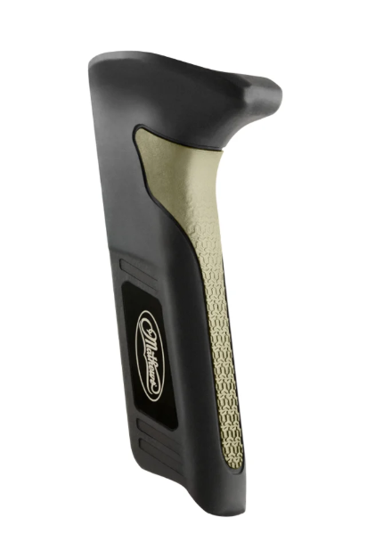 Mathews BOND™ Grip System