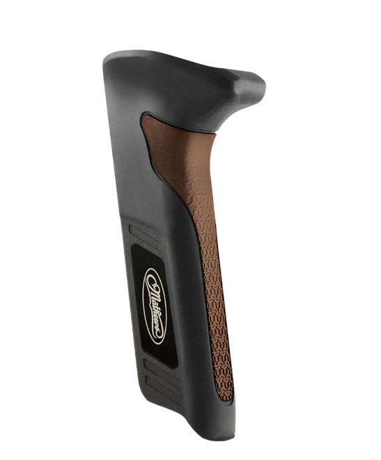 Mathews BOND™ Grip System