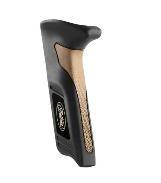 Mathews BOND™ Grip System