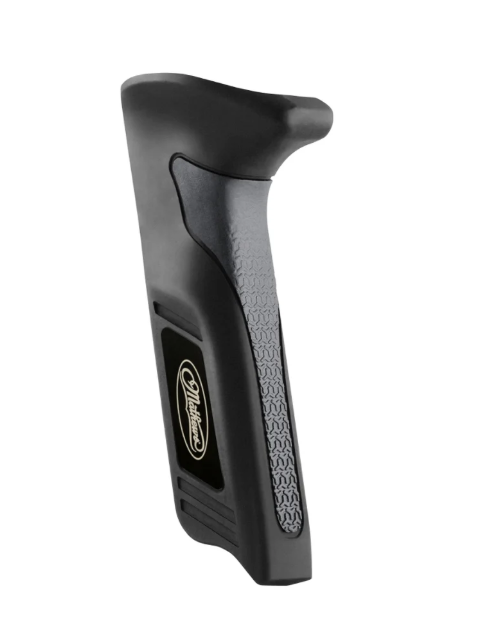 Mathews BOND™ Grip System