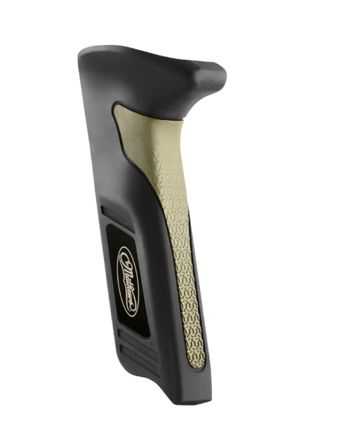 Mathews BOND™ Grip System