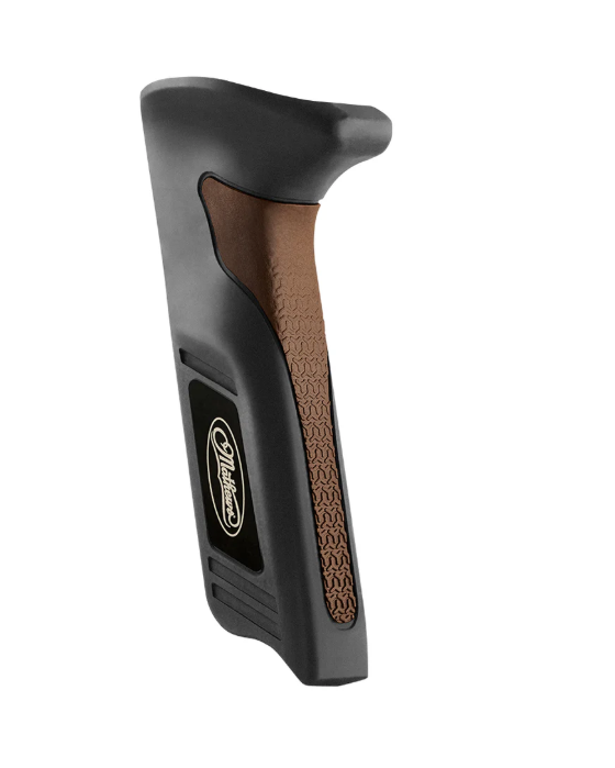 Mathews BOND™ Grip System