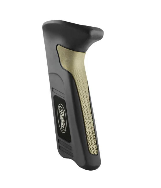 Mathews BOND™ Grip System