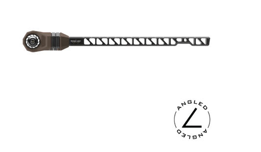 Mathews Angled Bridge-Lock Stabilizer