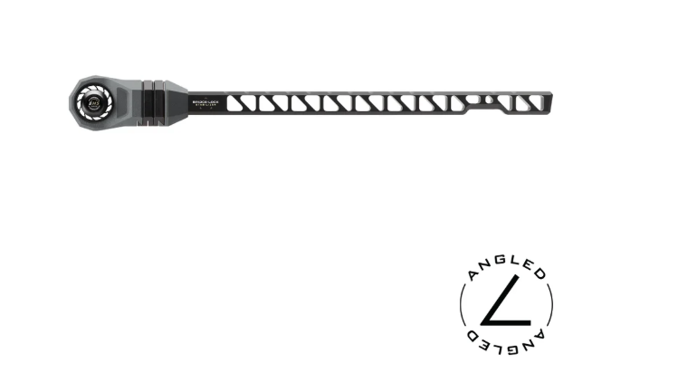 Mathews Angled Bridge-Lock Stabilizer