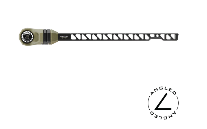 Mathews Angled Bridge-Lock Stabilizer