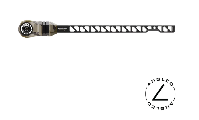 Mathews Angled Bridge-Lock Stabilizer